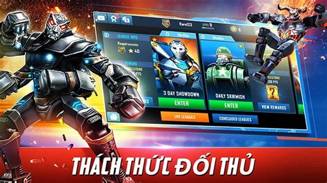 cách hack real steel world robot boxing ios|[Non.